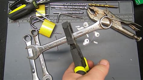 From Novice to Expert: A Journey with Futc Magic Pliers